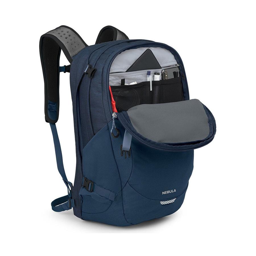 Osprey Nebula Daypack Atlas Blue Atlas Blue