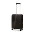 Samsonite Hi-Fi 55cm Hardside Carry-On Suitcase Black