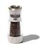 OXO Good Grips Mess-Free Pepper Grinder Stainless Steel