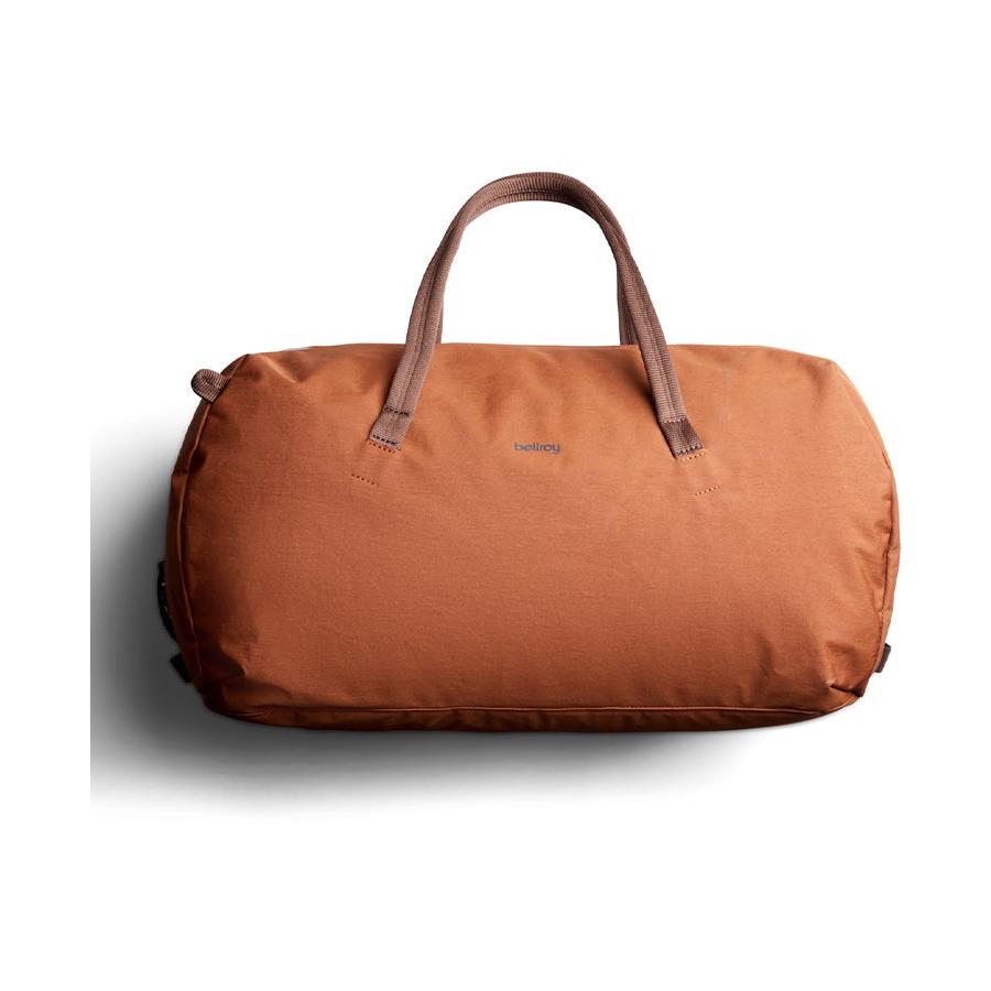 Bellroy Venture Duffle 55L Bronze Bronze