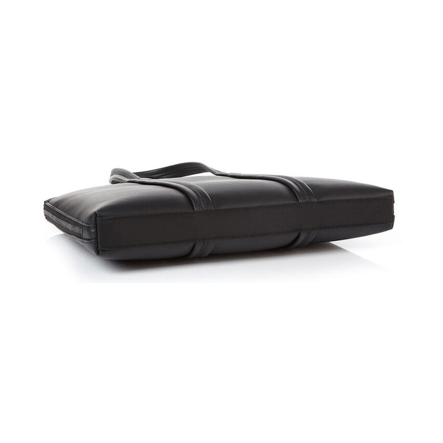 Samsonite Jefferson Slim Briefcase Black Black