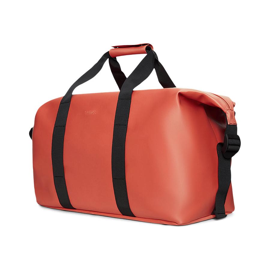 Rains Hilo Weekend Bag Kiln Kiln