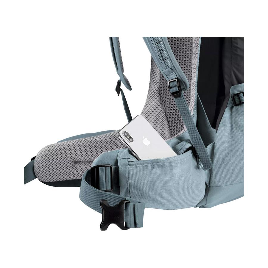 Deuter Futura 32 Hiking Backpack Graphite Shale Graphite Shale