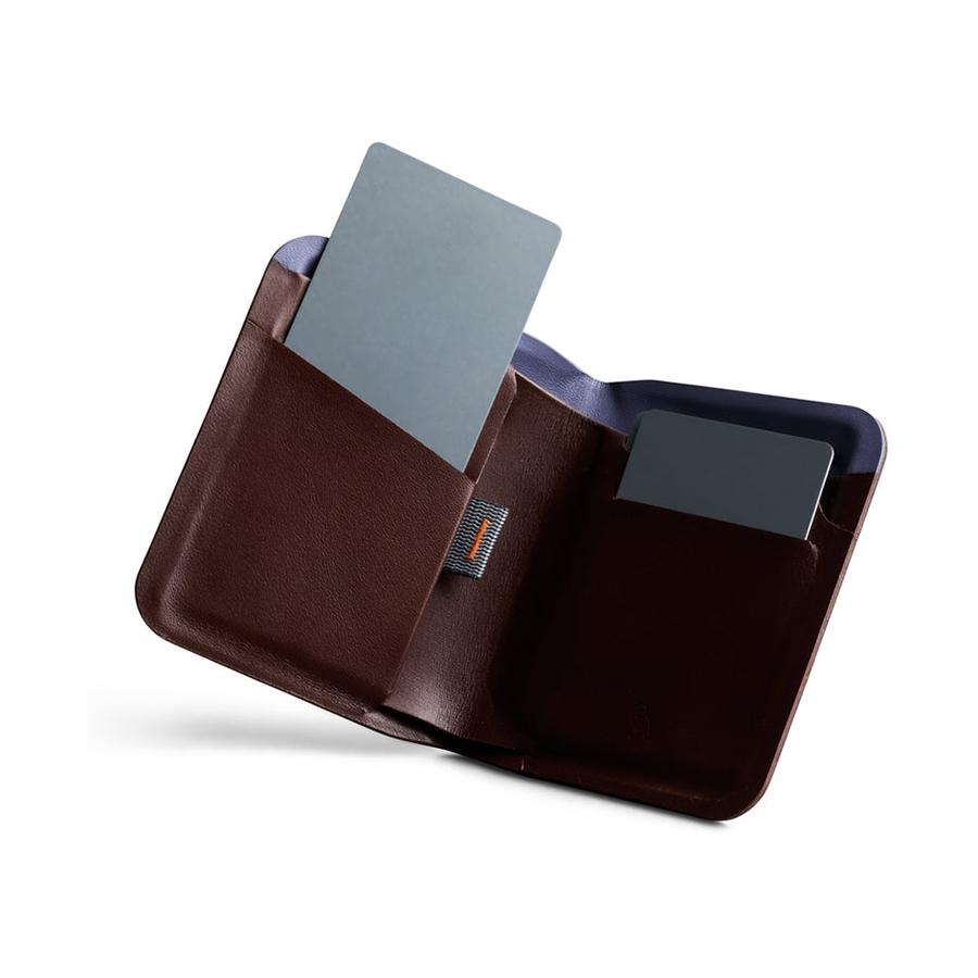 Bellroy Apex Note Sleeve Espresso Espresso