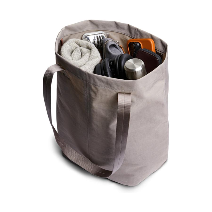 Bellroy City Tote Taupe Taupe