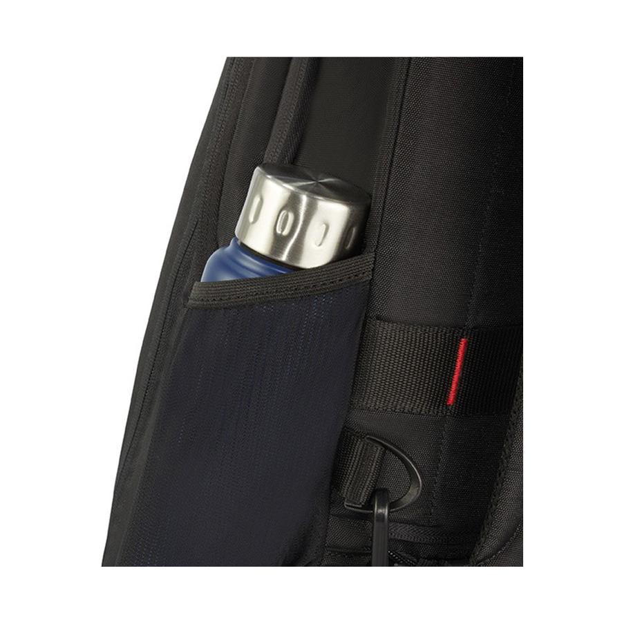 Samsonite Guardit 2.0 15.6" Wheeled Laptop Backpack Black Black