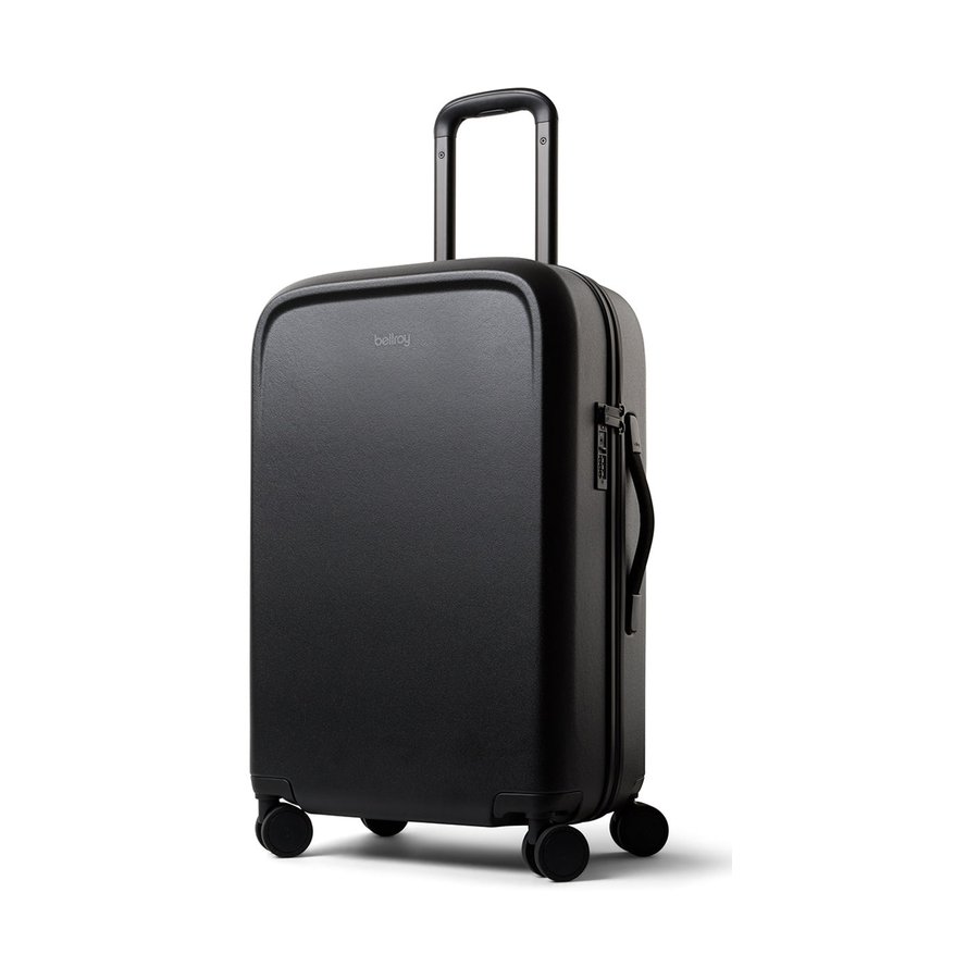 Bellroy Transit 68cm Hardside Check-In Suitcase Black Black
