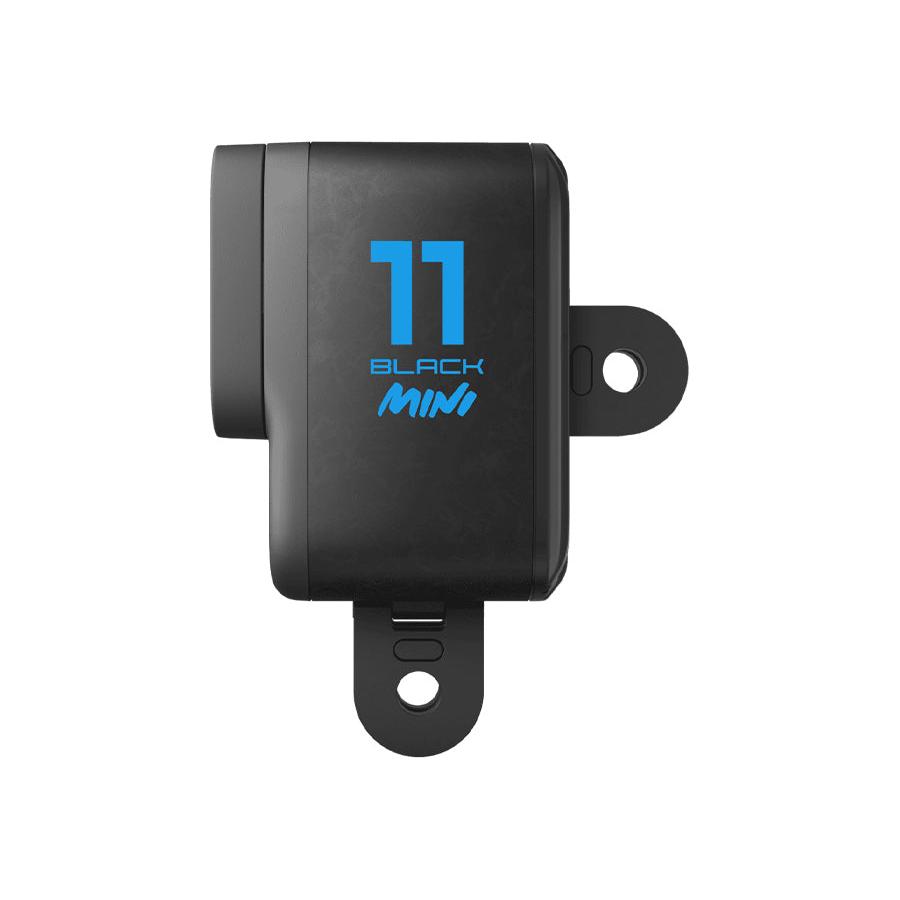 GoPro Hero11 Mini Action Camera Black Black