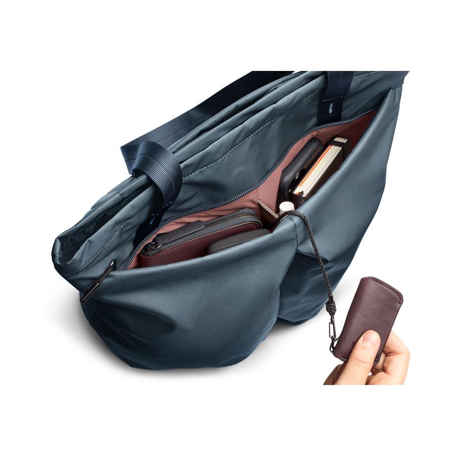 Bellroy Laneway Totepack Blue Steel Blue Steel