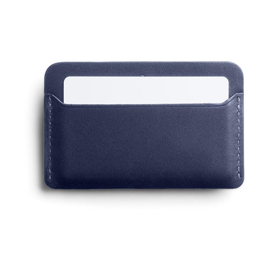 Bellroy Card Slip Navy Navy
