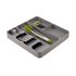 Joseph Joseph DrawerStore Cutlery Organiser Grey