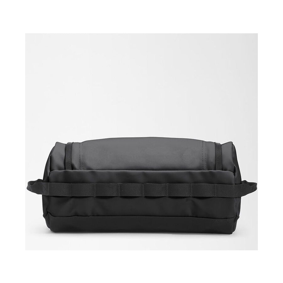 The North Face Base Camp Large Toiletry Kit Black Black