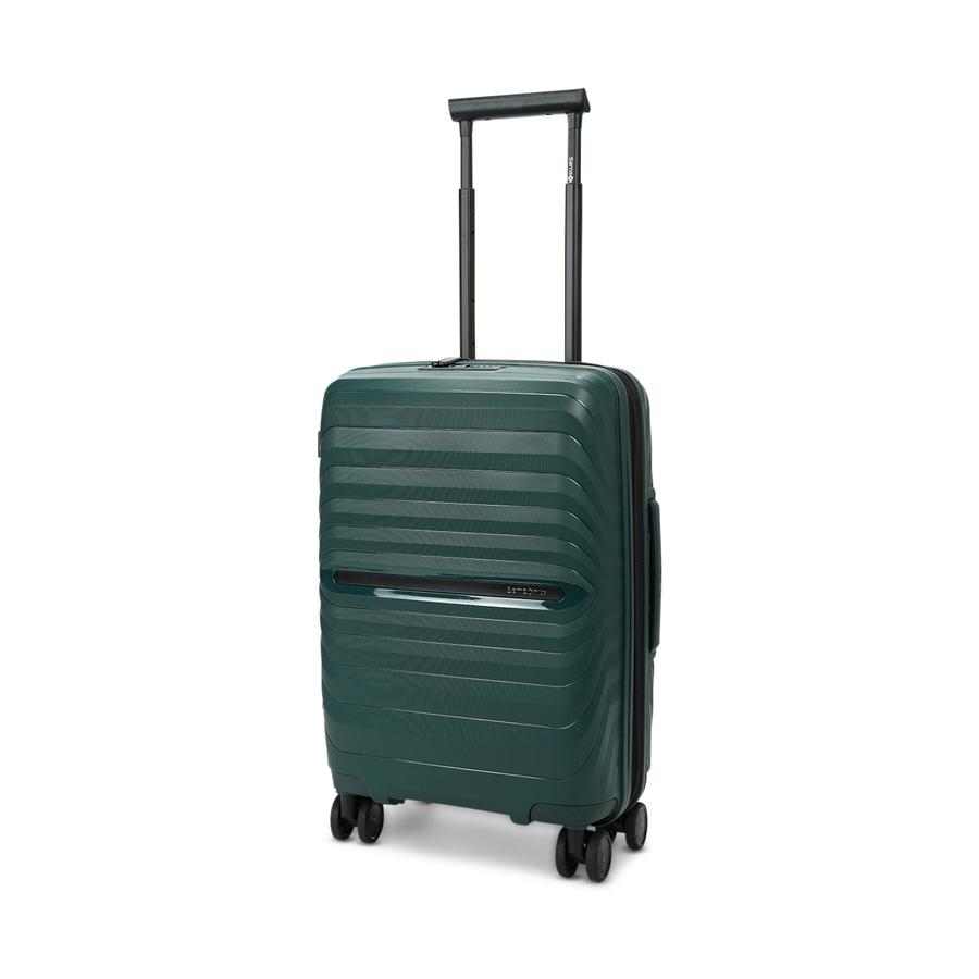 Samsonite Octolite Neo 55cm Hardside Carry-On Suitcase Emerald Green Emerald Green