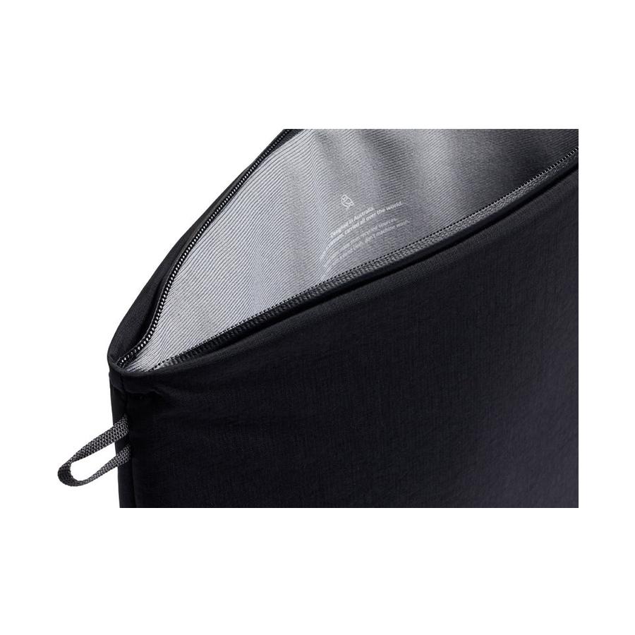 Bellroy Lite 14" Laptop Sleeve Black Black