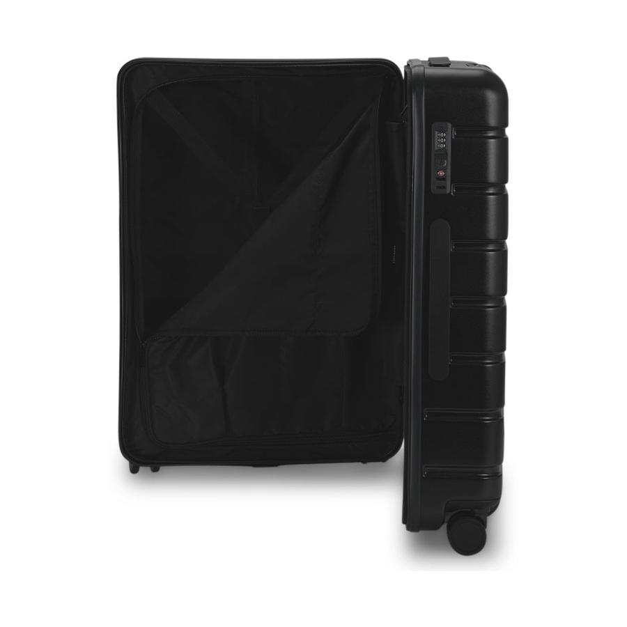 Arlo Pro Medium Checked Black