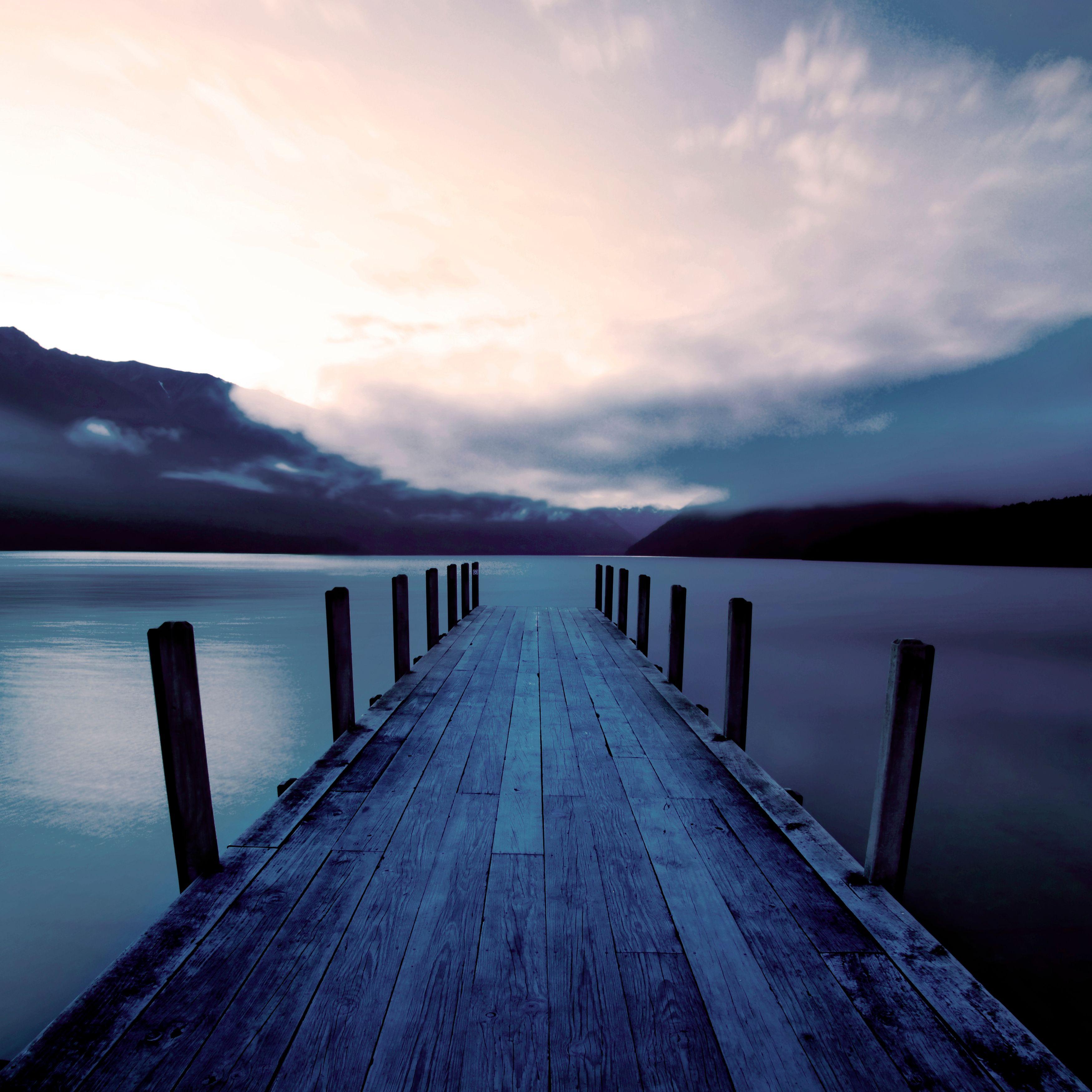 6: The Lake District