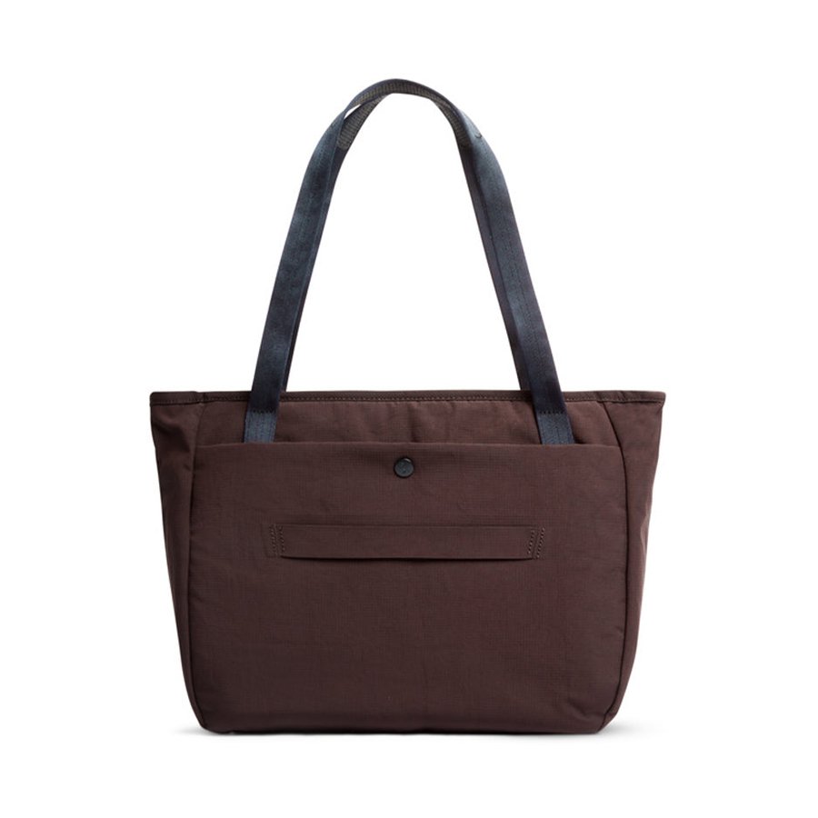Bellroy Tokyo Wonder Tote 12L Deep Plum Deep Plum
