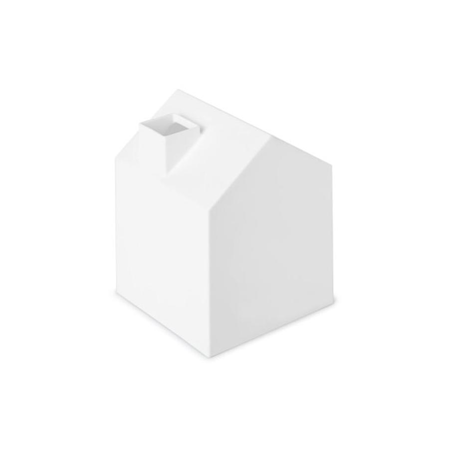 Umbra Casa Tissue Cover White White