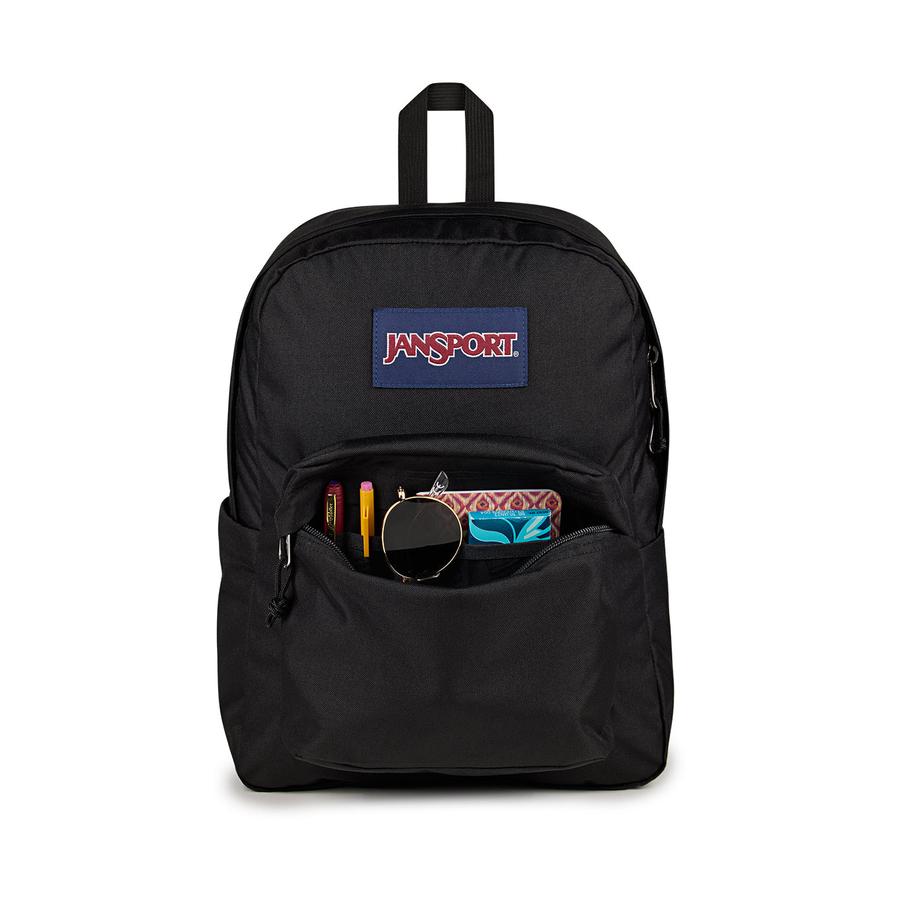 Jansport Beyond Pack Black Black