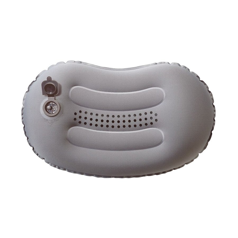 Go Travel Compact Universal Travel Pillow Black Black