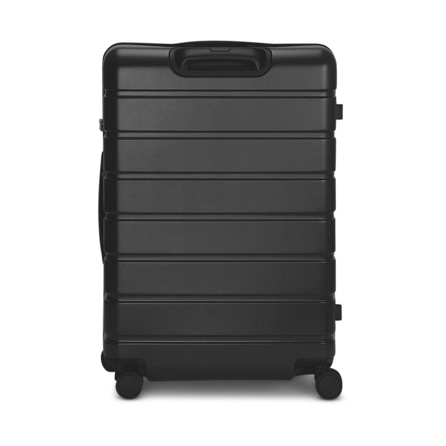 Arlo Pro Medium Checked Black