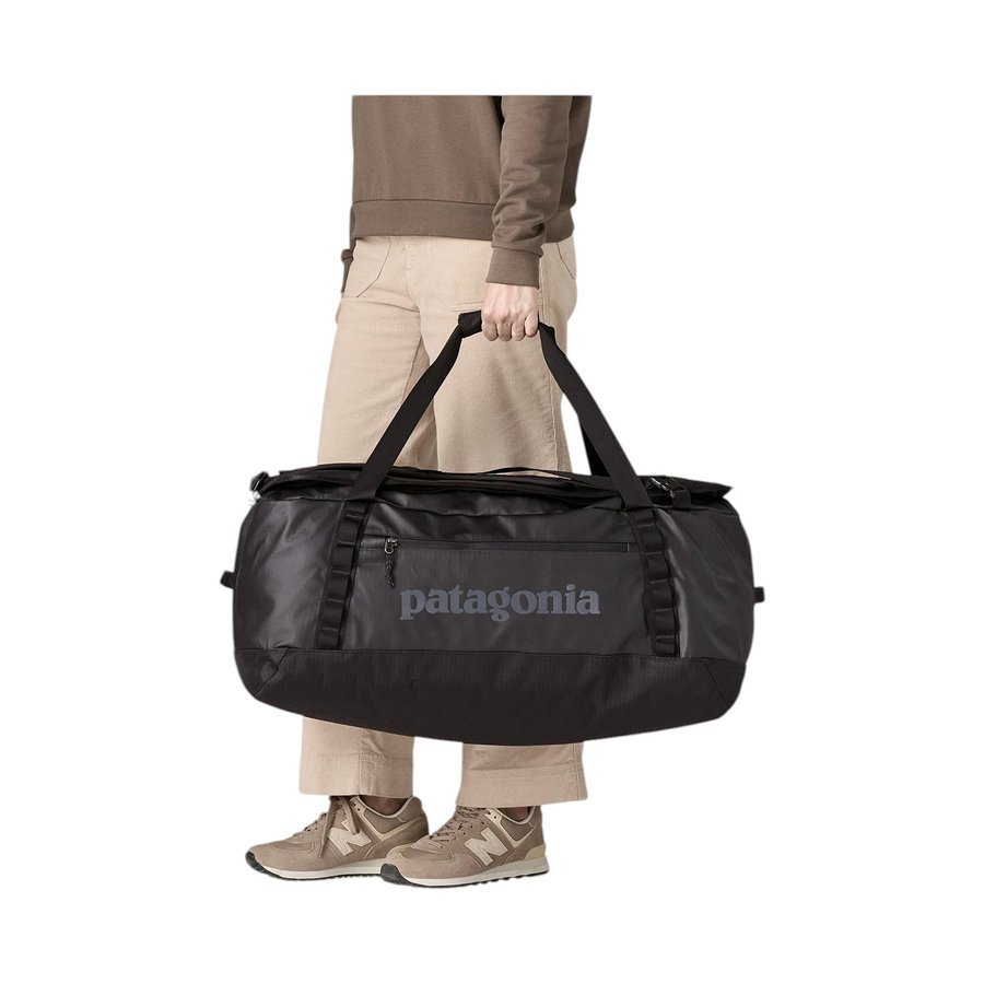 Patagonia Black Hole 70L Duffle Black Black