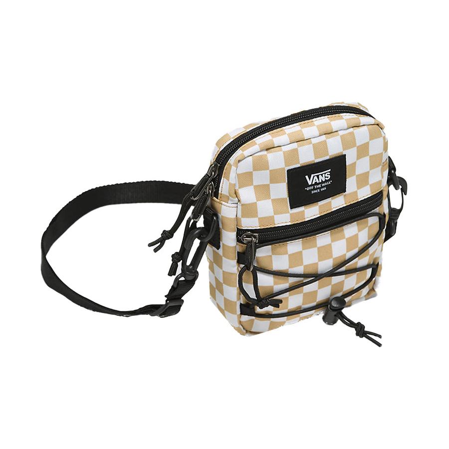 Vans Bail Shoulder Bag Antelope Antelope