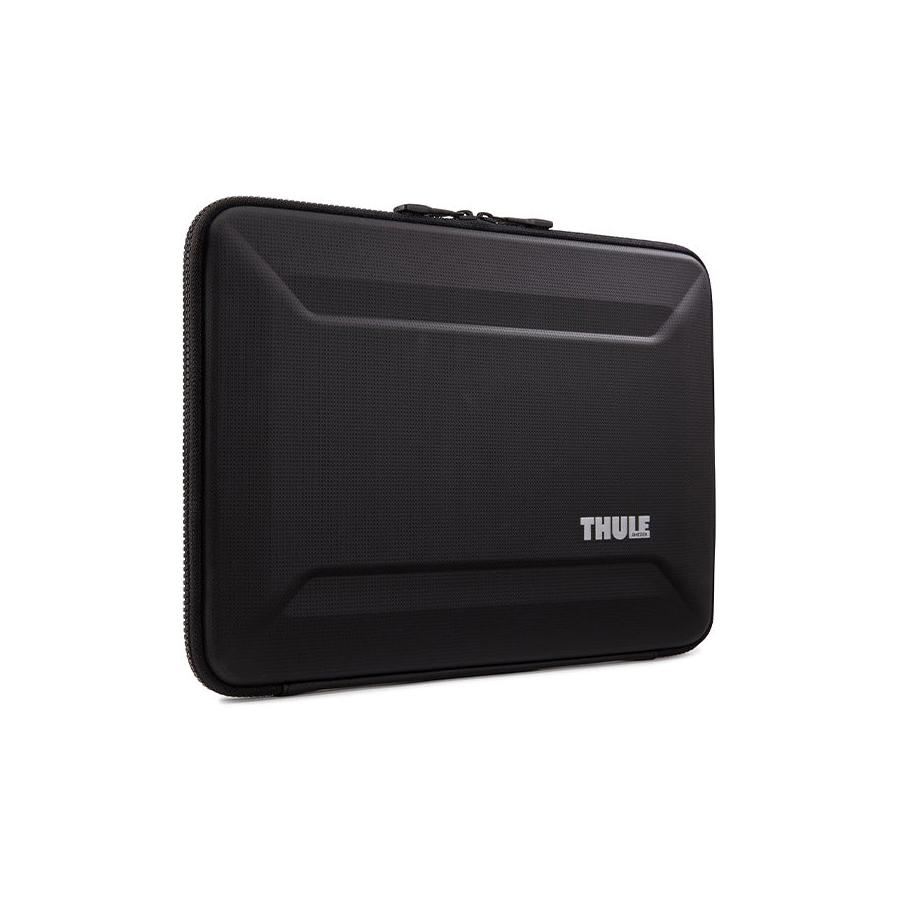 Thule Gauntlet 4.0 Macbook Pro 16" Laptop Sleeve Black Black