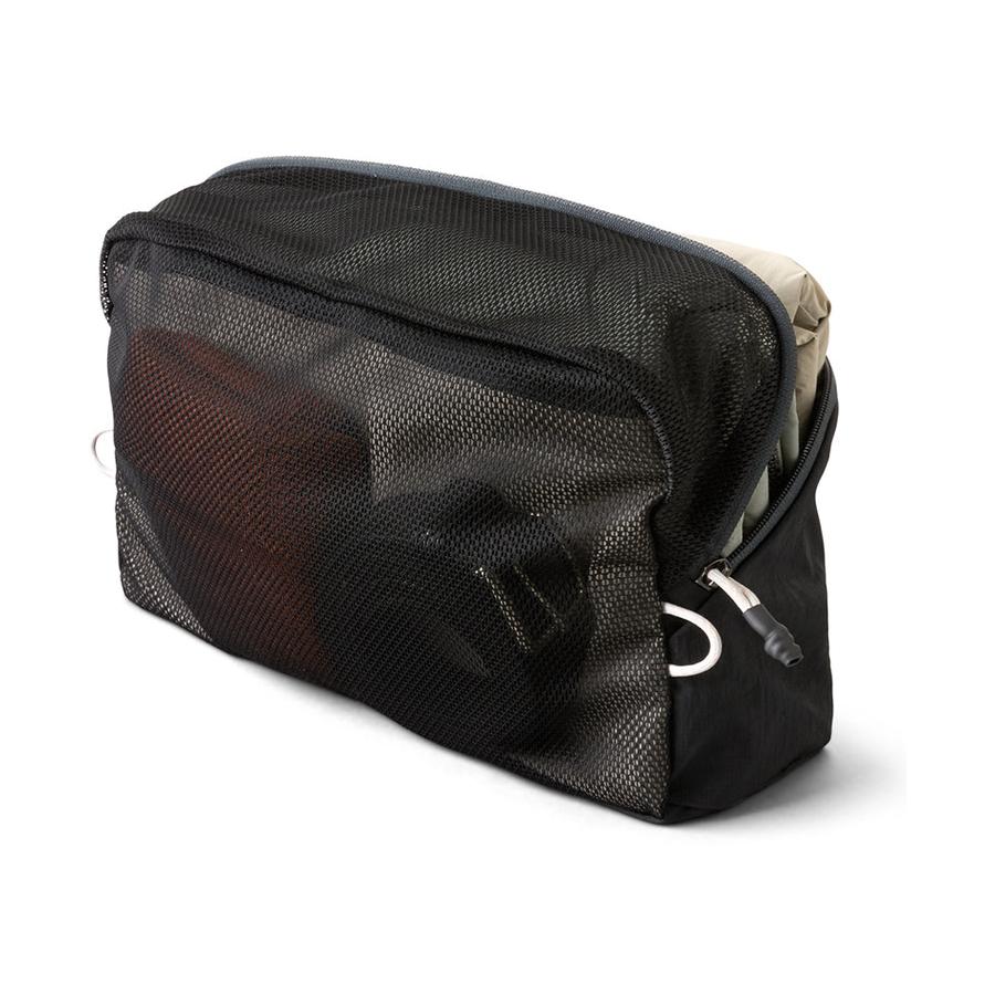 Bellroy Lite Packing Cube 6L Black Black
