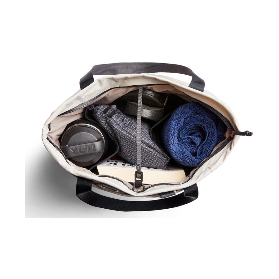 Bellroy Lite Totepack Ash Ash