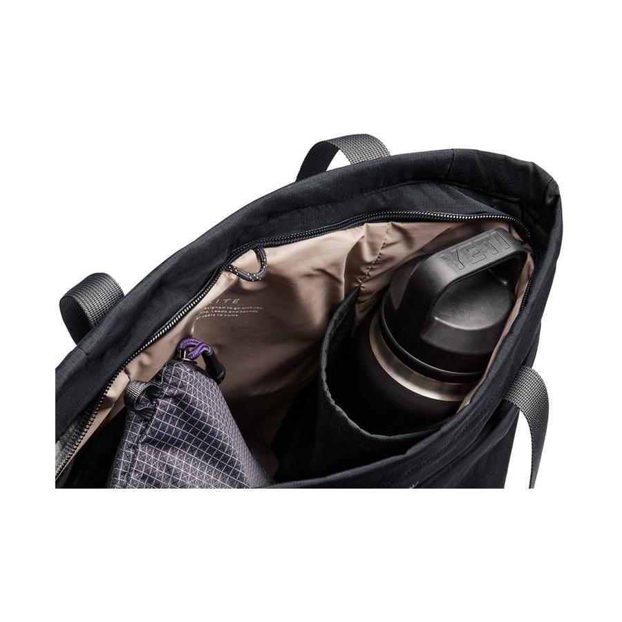 Bellroy Lite Totepack Black Black