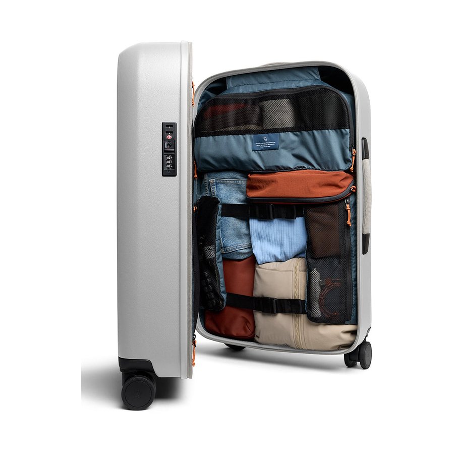 Bellroy Transit 68cm Hardside Check-In Suitcase Ash Ash