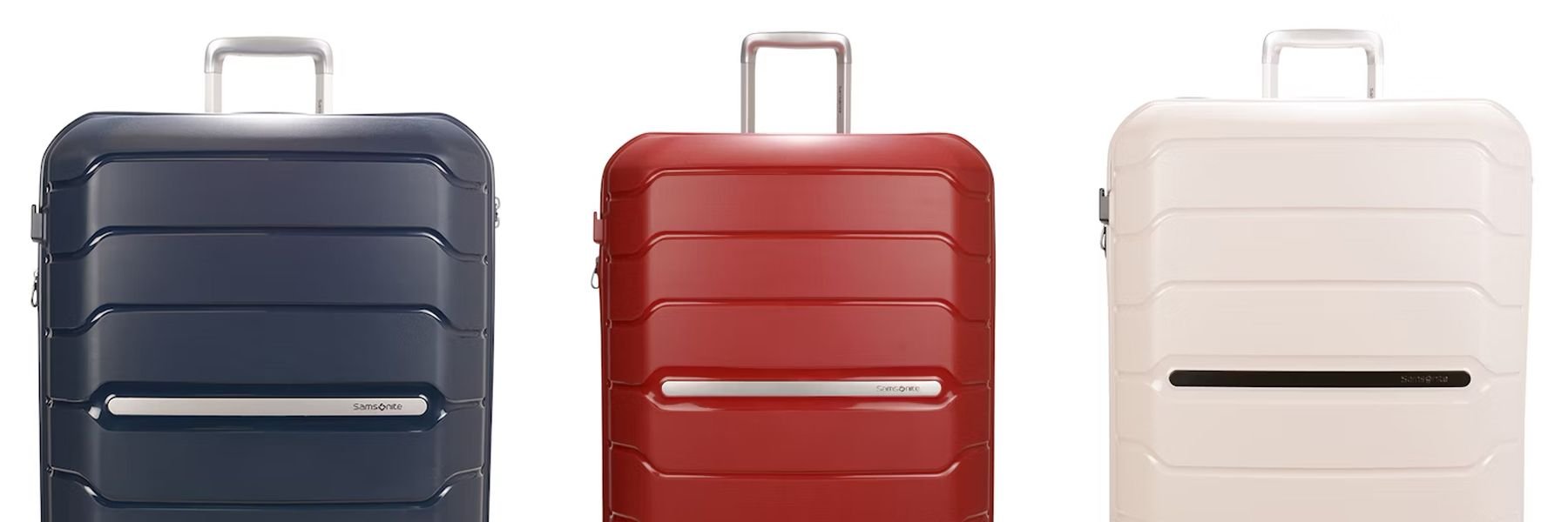 Luggage of the Month - Samsonite Oc2lite 