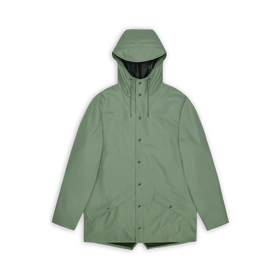 Rains Jacket Well S