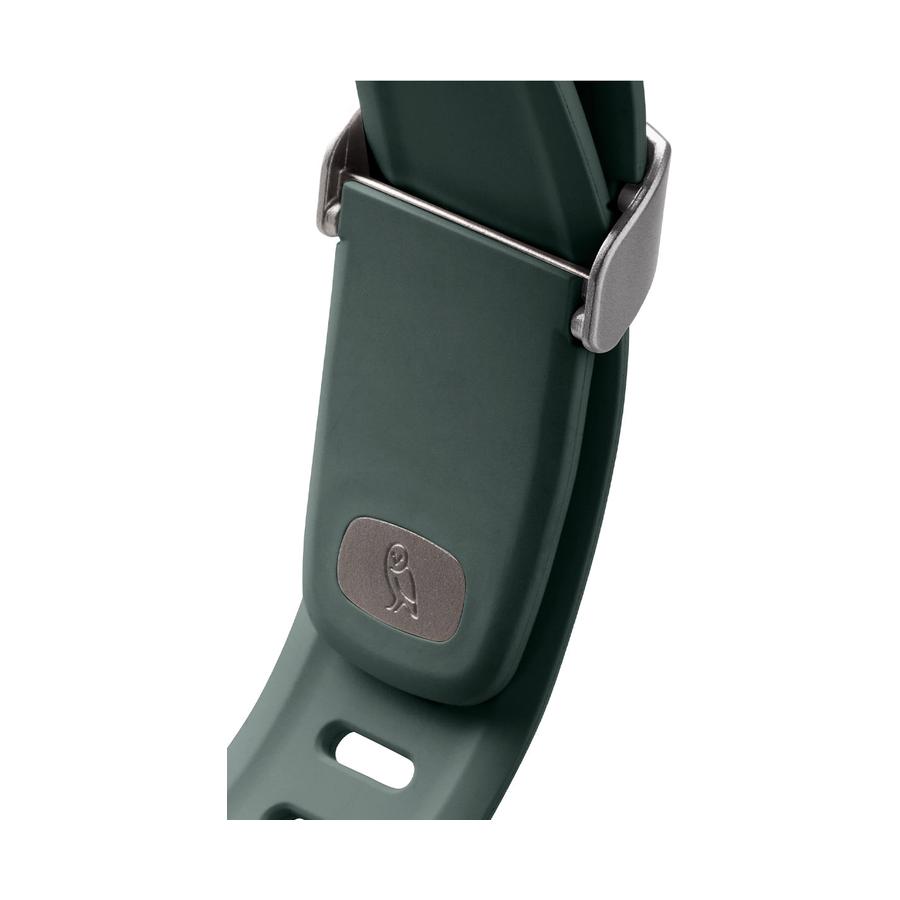 Bellroy Venture Watch Strap Large (42-49mm) Everglade Everglade