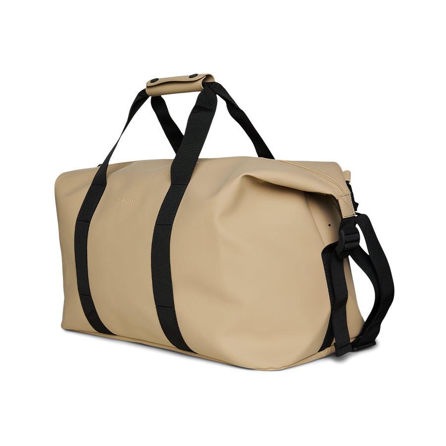Rains Hilo Weekend Bag Sand Sand