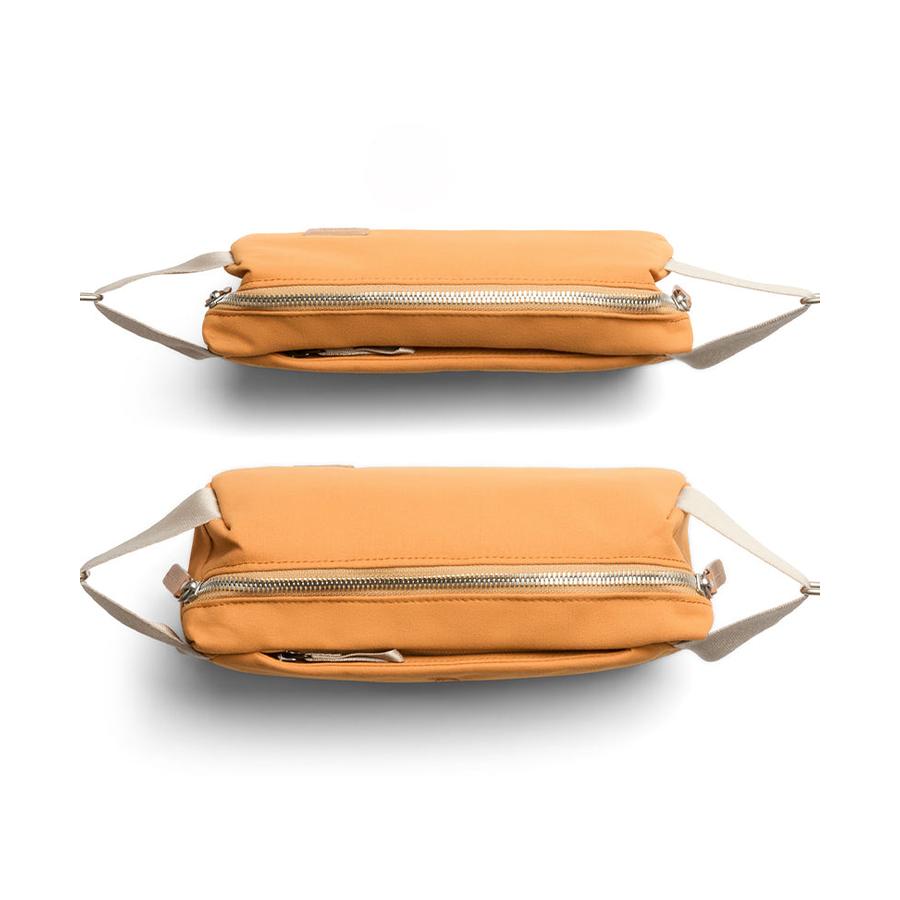 Bellroy Classic Sling 3L Butterscotch Butterscotch