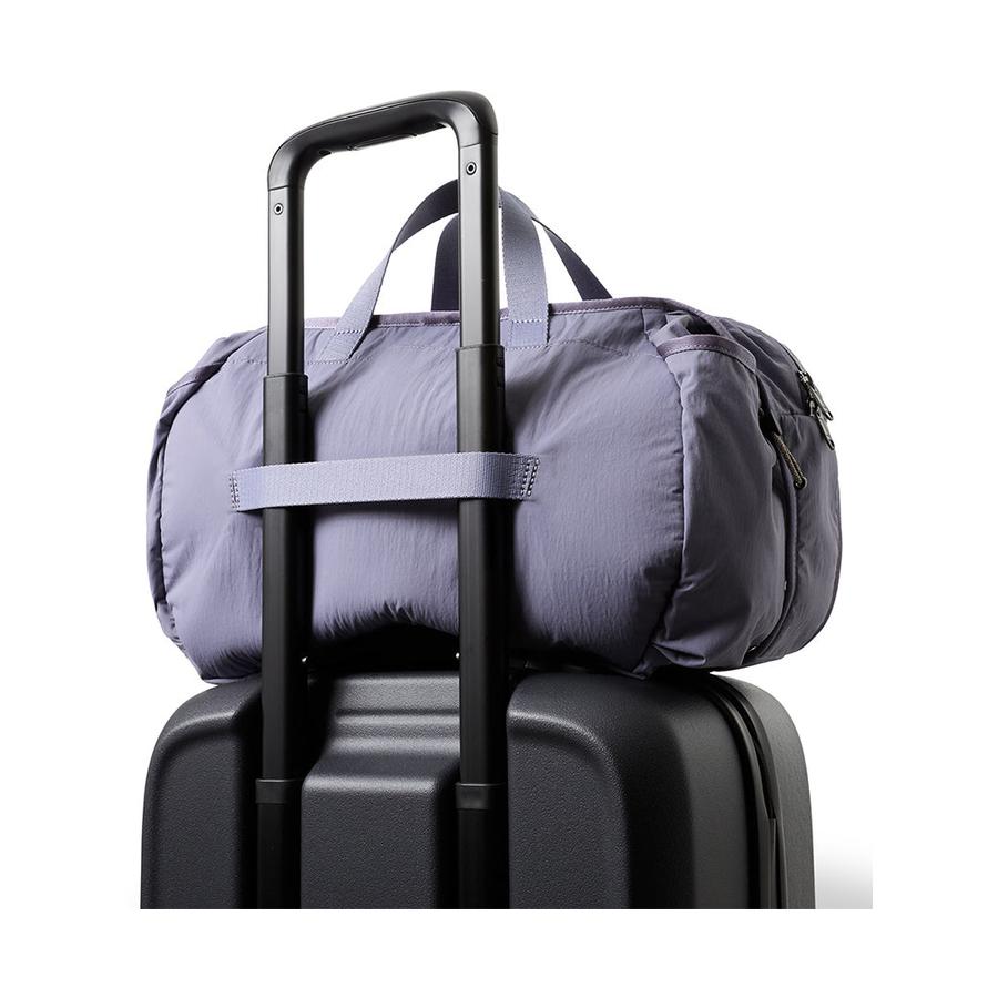 Bellroy Cinch Carryall Lilac Haze Lilac Haze