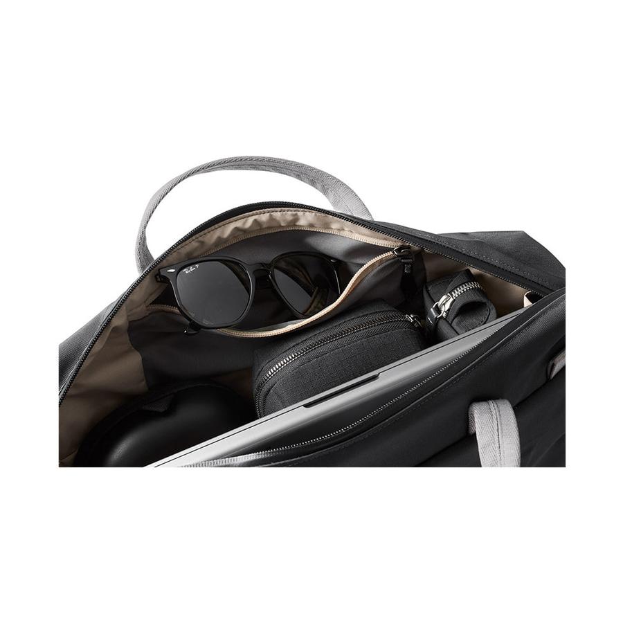 Bellroy Via Work Bag Slate Slate