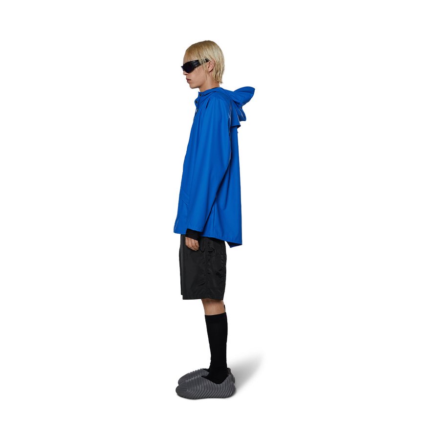 Rains Jacket Waves L