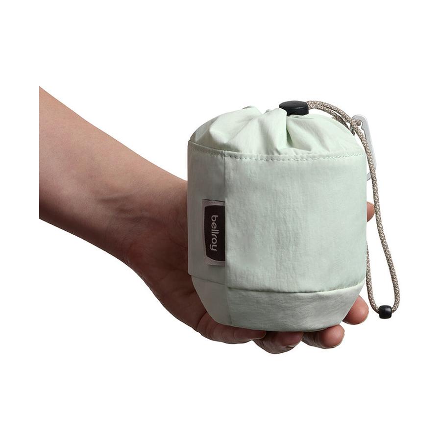 Bellroy Cinch Pouch Seafoam Seafoam