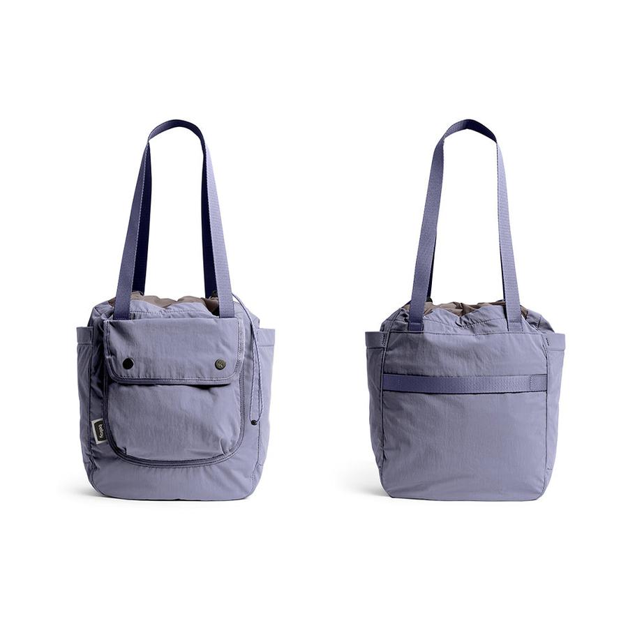 Bellroy Cinch Tote Lilac Haze Lilac Haze
