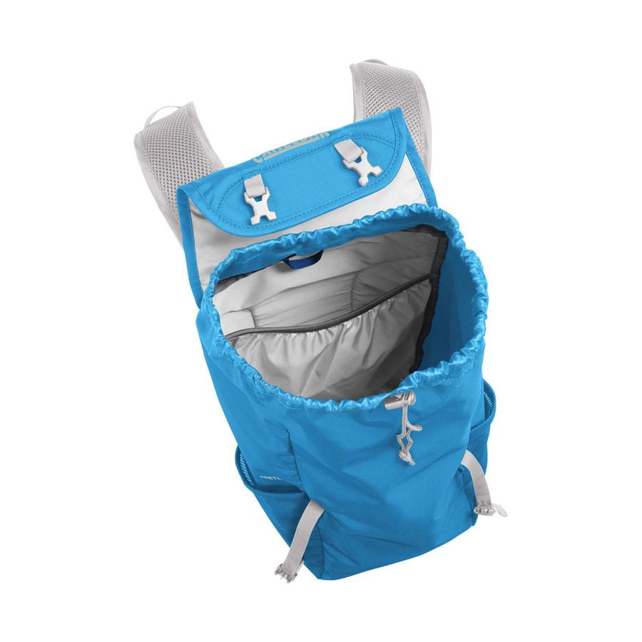 Camelbak Arete 18 Hydration Pack 1.5L Indigo Indigo