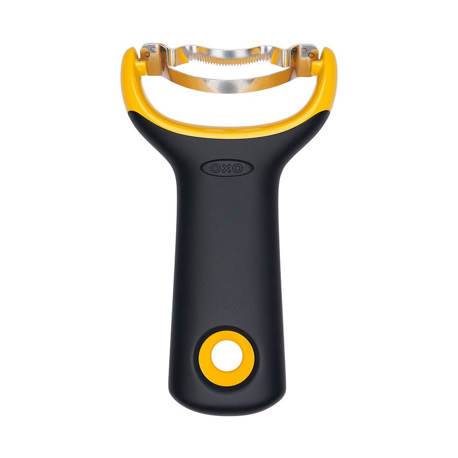 OXO Good Grips Corn Prep Peeler Yellow Yellow
