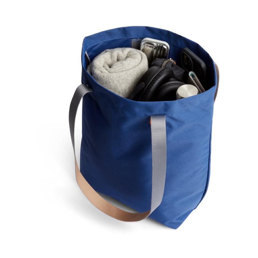Bellroy City Tote True Blue True Blue