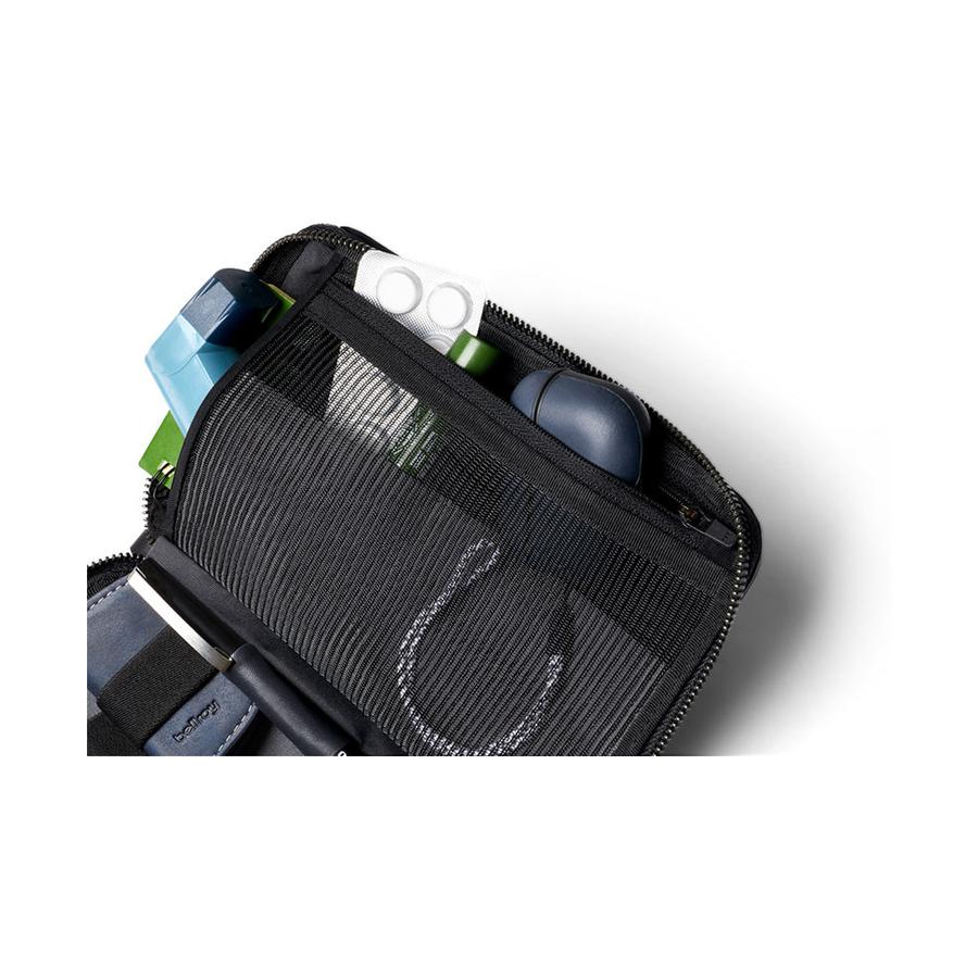 Bellroy Wonder Kit Raven Raven