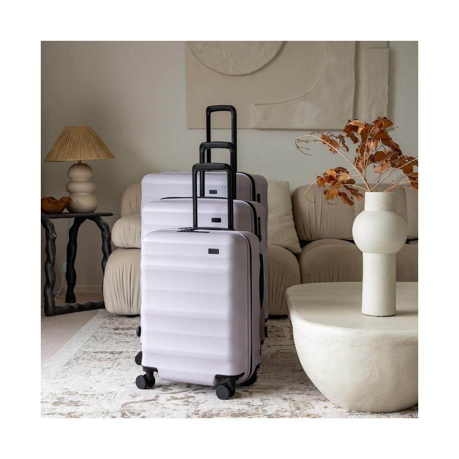 Luna-Air Set of 3 Lilac