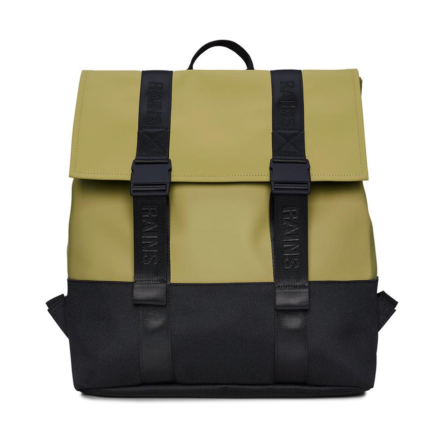Rains Trail MSN Bag Khaki Khaki