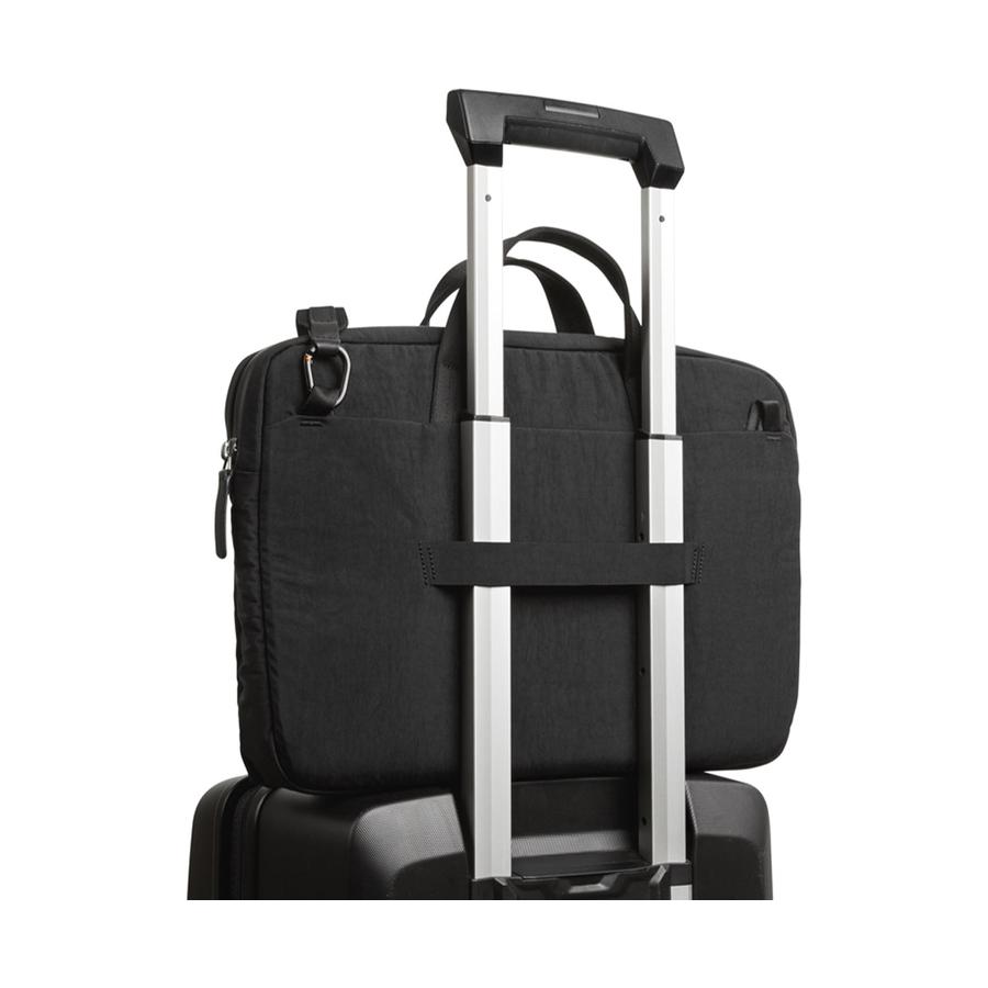 Bellroy Tokyo Laptop Bag 16" Raven Raven