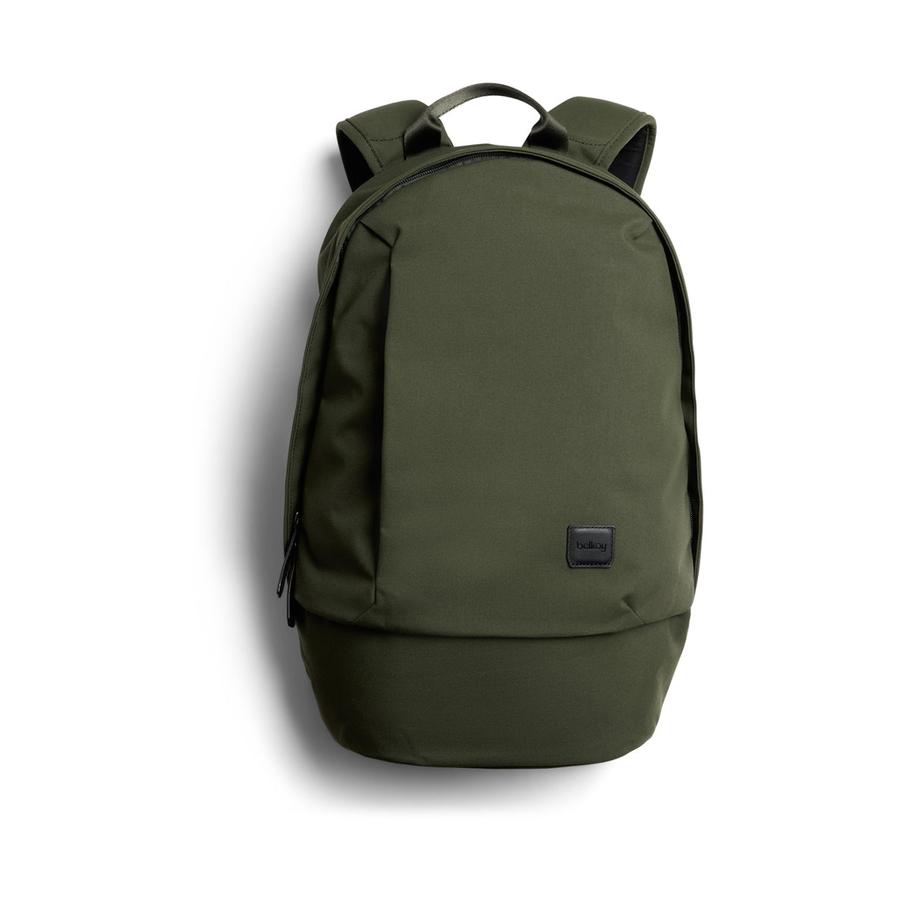 Bellroy Classic Backpack - Third Edition Olive Olive